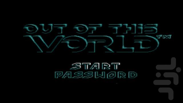 Out of This World - عکس بازی موبایلی اندروید