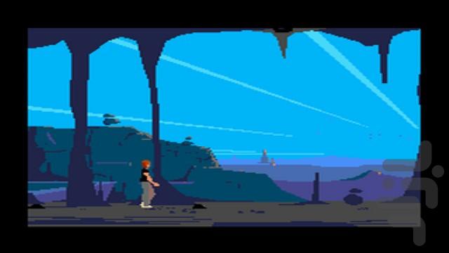 Out of This World - عکس بازی موبایلی اندروید