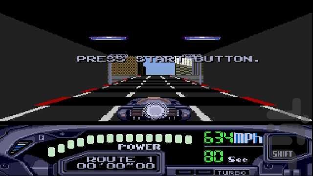 اوتران ۲۰۱۹ - عکس بازی موبایلی اندروید