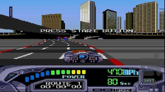 اوتران ۲۰۱۹ - عکس بازی موبایلی اندروید