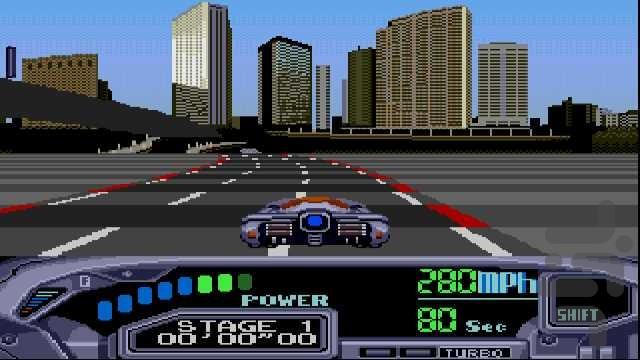 اوتران ۲۰۱۹ - عکس بازی موبایلی اندروید