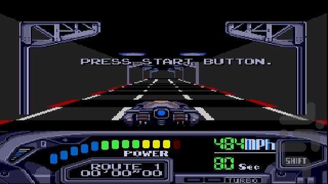 اوتران ۲۰۱۹ - عکس بازی موبایلی اندروید