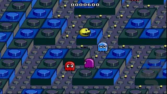 پک منیا - عکس بازی موبایلی اندروید