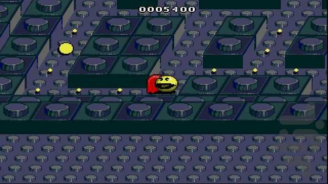 پک منیا - عکس بازی موبایلی اندروید