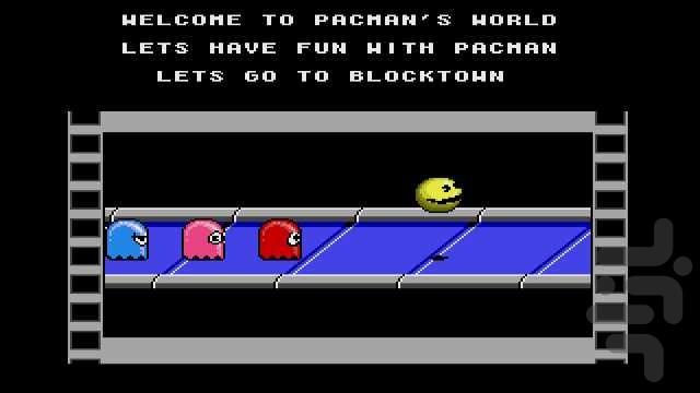 پک منیا - عکس بازی موبایلی اندروید