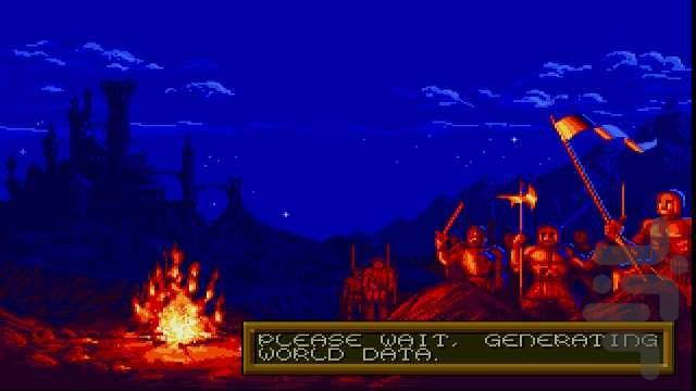 پاور منگر - عکس بازی موبایلی اندروید