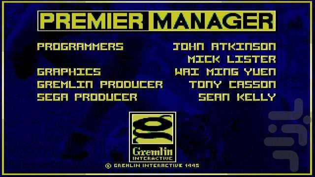 مدیر برتر - عکس بازی موبایلی اندروید