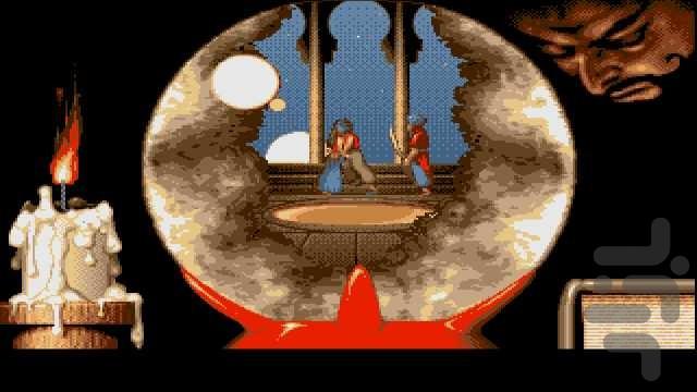 شاهزاده ایرانی - عکس بازی موبایلی اندروید