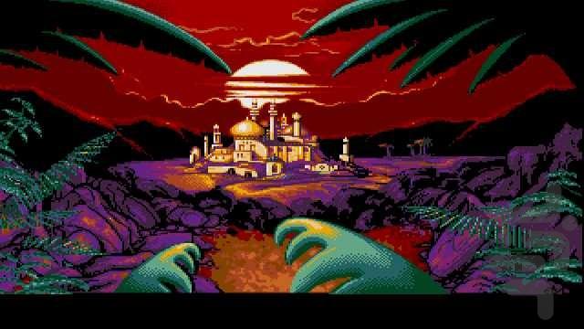 شاهزاده ایرانی - عکس بازی موبایلی اندروید