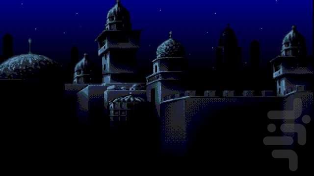 شاهزاده ایرانی - عکس بازی موبایلی اندروید