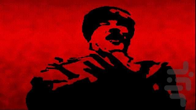 منطقه قرمز - عکس بازی موبایلی اندروید