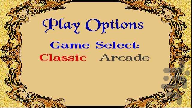 Risk - Gameplay image of android game