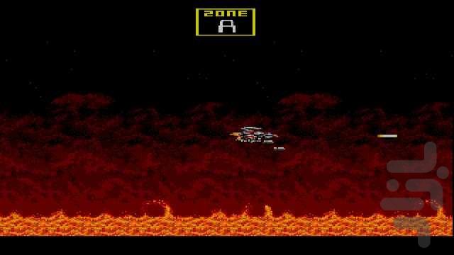 Sagaia - Gameplay image of android game