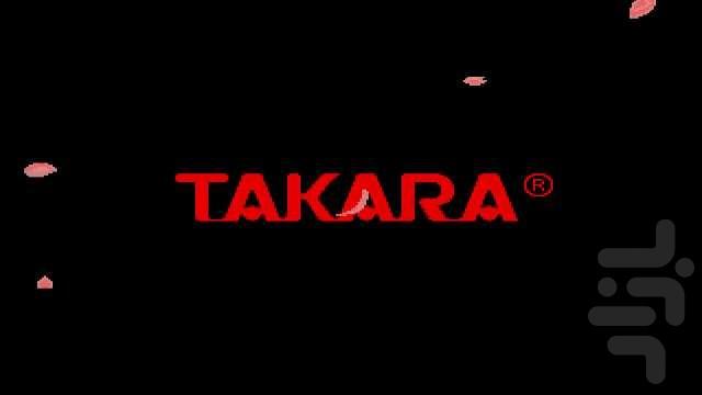 سامورایی شادون - عکس بازی موبایلی اندروید