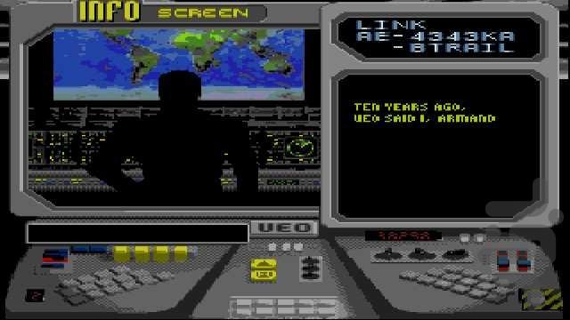 جستجوی دریا DSV - عکس بازی موبایلی اندروید