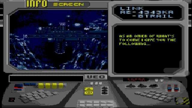 جستجوی دریا DSV - عکس بازی موبایلی اندروید