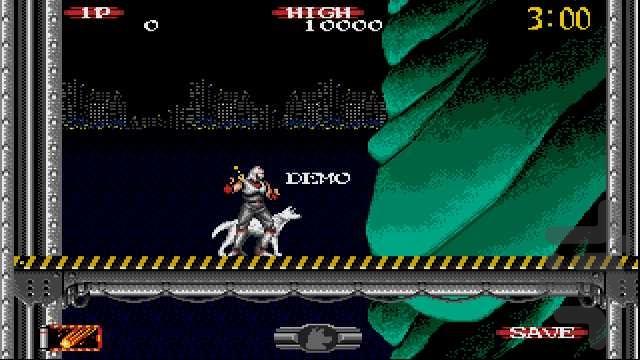 رقصنده سایه: راز شینوبی - عکس بازی موبایلی اندروید