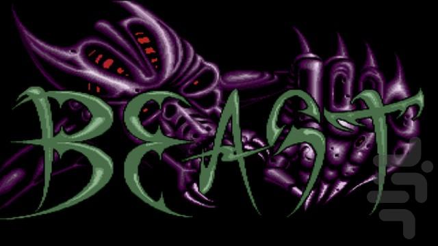 Shadow of the Beast - Gameplay image of android game