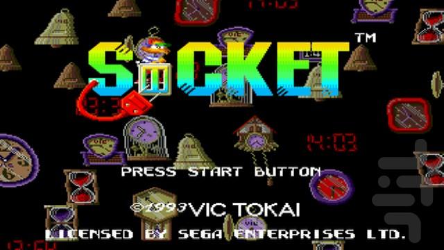 Socket - Gameplay image of android game