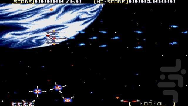 سول دیس - عکس بازی موبایلی اندروید