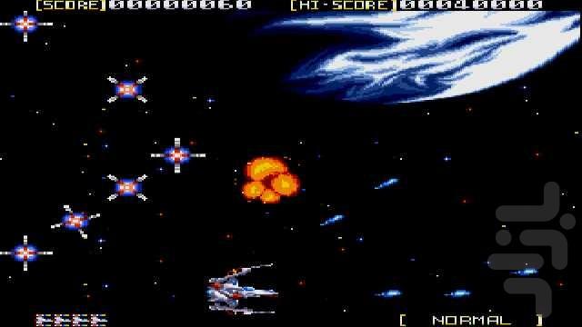 سول دیس - عکس بازی موبایلی اندروید