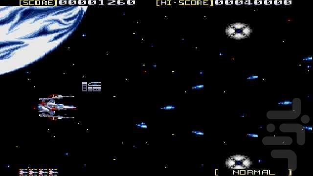 سول دیس - عکس بازی موبایلی اندروید