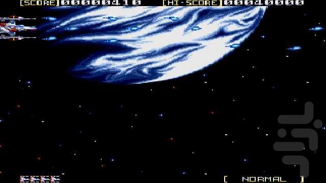 سول دیس - عکس بازی موبایلی اندروید