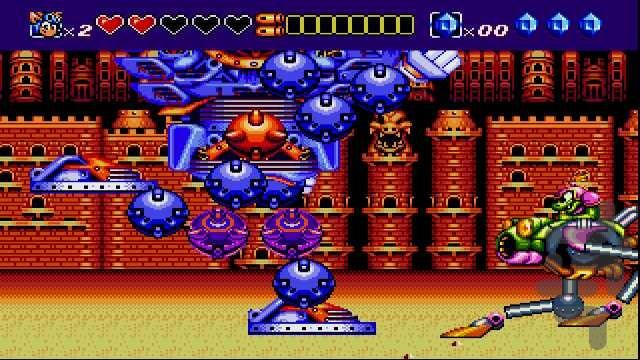 اسپارکستر - عکس بازی موبایلی اندروید