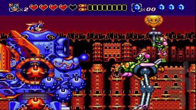 اسپارکستر - عکس بازی موبایلی اندروید