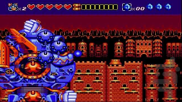 اسپارکستر - عکس بازی موبایلی اندروید