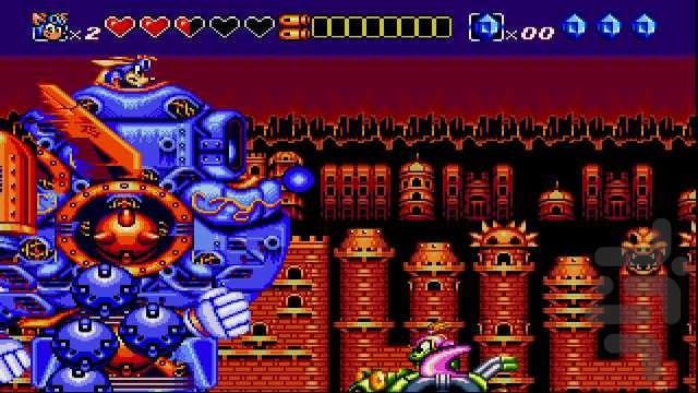 اسپارکستر - عکس بازی موبایلی اندروید