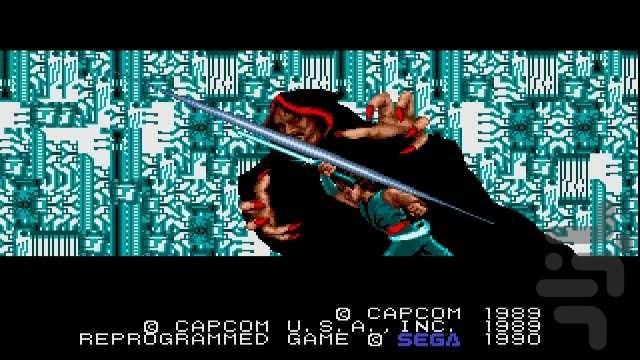 استرایدر - عکس بازی موبایلی اندروید