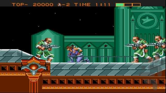 استرایدر - عکس بازی موبایلی اندروید