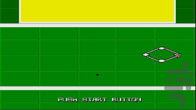 سوپر بیس بال ۲۰۲۰ - عکس بازی موبایلی اندروید