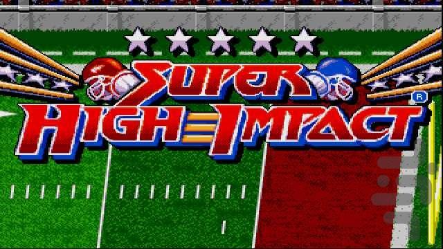 ضربه فوق العاده - عکس بازی موبایلی اندروید