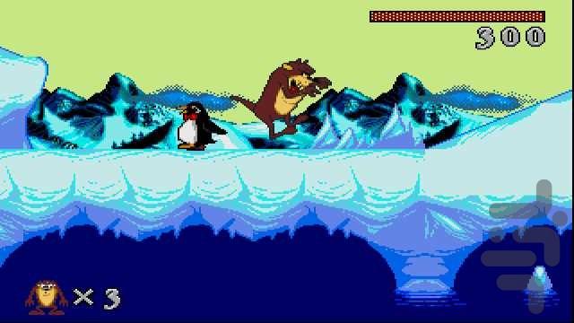 تاز مانیا - عکس بازی موبایلی اندروید