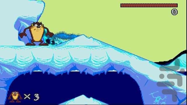 تاز مانیا - عکس بازی موبایلی اندروید