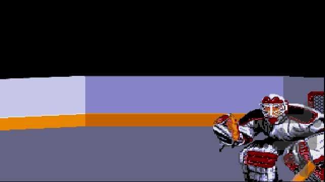 هاکی تکمو - عکس بازی موبایلی اندروید