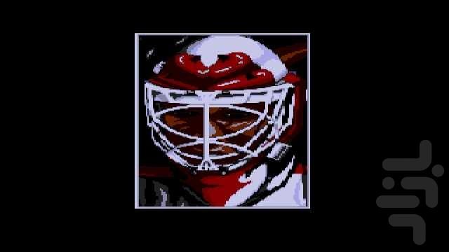 هاکی تکمو - عکس بازی موبایلی اندروید