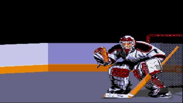 هاکی تکمو - عکس بازی موبایلی اندروید