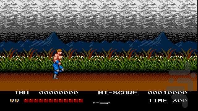 Thunder Fox - عکس بازی موبایلی اندروید