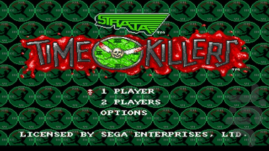Time Killers - Gameplay image of android game