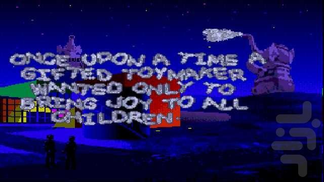 اسباب بازی - عکس بازی موبایلی اندروید