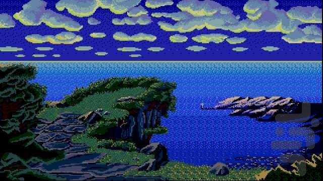 تریسیا - عکس بازی موبایلی اندروید