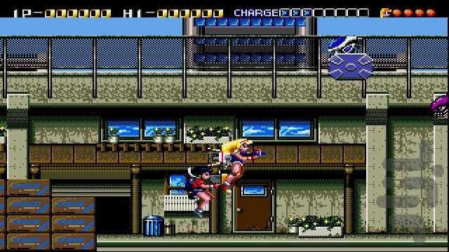 تیراندازی مشکل - عکس بازی موبایلی اندروید