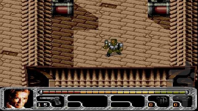 دروغ های واقعی - عکس بازی موبایلی اندروید