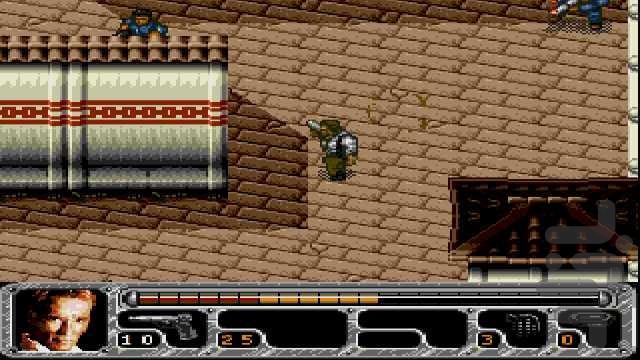 دروغ های واقعی - عکس بازی موبایلی اندروید