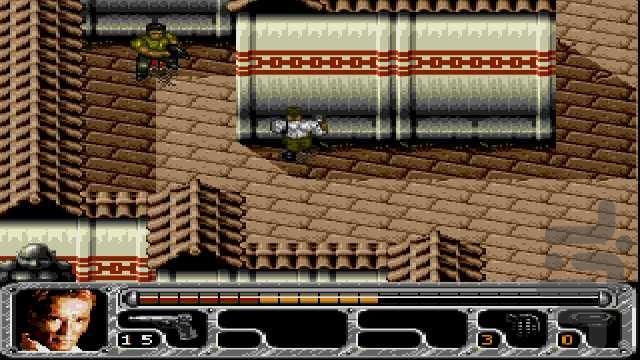 دروغ های واقعی - عکس بازی موبایلی اندروید