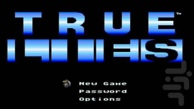 True Lies - Gameplay image of android game