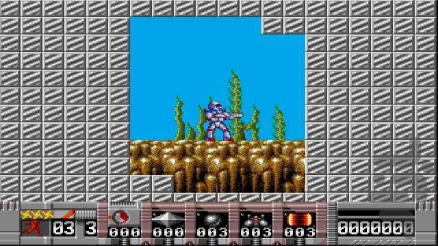 توریکن - عکس بازی موبایلی اندروید